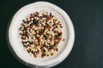 Quinoa: Gezond, veelzijdig en heerlijk