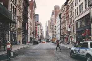 Keuzestress in New York? Mijn favorieten in Manhattan