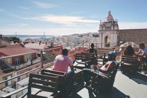 De beste hotspots van Lissabon